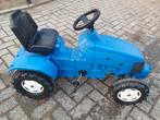 New Holland traptrekker, Kinderen en Baby's, Speelgoed | Buiten | Skelters, Ophalen of Verzenden, Gebruikt, Overige merken