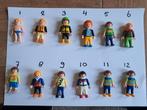 Playmobil kinderen popjes jongens, Verzamelen, Poppetjes en Figuurtjes, Ophalen of Verzenden, Zo goed als nieuw