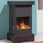 Calvix Sparky conform foto, Huis en Inrichting, Kachels, Ophalen, Gebruikt, Gas, Vrijstaand
