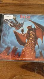 Meat Loaf, Maria Mena, Maroon 5, Mariah Carey, Cd's en Dvd's, Ophalen of Verzenden, 1980 tot 2000, Gebruikt