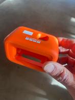 GoPro Floaty Backdoor - Oranje, Ophalen of Verzenden, Gebruikt, GoPro