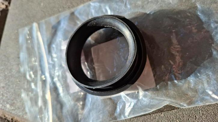 Luchtfilterhuis Rubber Ring Fiat Grande Punto 1.4, Auto-onderdelen, Motor en Toebehoren, Fiat, Nieuw, Ophalen of Verzenden