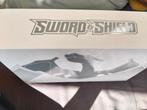 Sword en Shield doos, Spelcomputers en Games, Spelcomputers | Sony PlayStation 5, Ophalen of Verzenden, Zo goed als nieuw