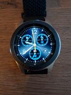 Samsung Galaxy Watch SM-R800 - Zilver, Gebruikt, Ophalen of Verzenden, Samsung, Waterdicht