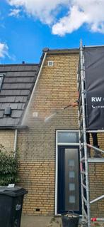 Gevelonderhoud gevelrenovatie schoorsteen renovatie, Diensten en Vakmensen, Gevelrenovatie en Voegers, Impregnatie