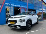 Citroen C3 AIRCROSS 1.2 110pk Navi Carplay Led Airco(ECC) bj, Electronic Stability Program (ESP), Gebruikt, Huisgarantie, 1199 cc