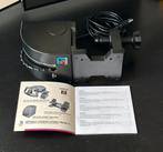 Saitek Pro Flight Cessna Trim Wheel - Zeer Goede Staat, Ophalen, Zo goed als nieuw