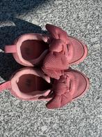 Schattige strik kinderschoenen roze nieuw, Ophalen of Verzenden