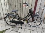 Cortina transportfiets 28 inch 7V 58 cm, Fietsen en Brommers, Fietsen | Dames | Damesfietsen, Versnellingen, 56 cm of meer, Zo goed als nieuw
