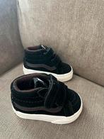 Vans Baby Schoentjes Maat 17, Kinderen en Baby's, Babykleding | Schoentjes en Sokjes, Ophalen of Verzenden, Zo goed als nieuw