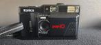 Konica Pop-10 Camera - Vintage, Ophalen of Verzenden, Gebruikt, Compact, Konica