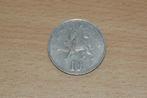 10 New Pence munt 1968 UK Engeland, Ophalen, Overige landen, Losse munt