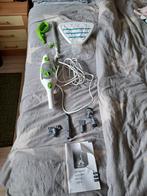 Cleanmaxx stoomreiniger, Huis en Inrichting, Ophalen of Verzenden, Overige typen