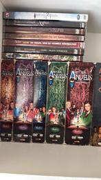 Huis anubis, Ophalen of Verzenden, Zo goed als nieuw