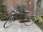 Herenfiets, Ophalen, Gebruikt, Gazelle