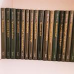 26 boeken met verhalen van Jules Verne in zeer goede staat., Boeken, Ophalen of Verzenden, Zo goed als nieuw, Nederland