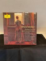 Träumerei (Beroemde pianisten spelen romantische stukken), Cd's en Dvd's, Vinyl | Klassiek, Ophalen of Verzenden, Romantiek, Zo goed als nieuw