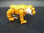 Ko McMorph tijger hamburglar 1999 transformer McDonald, Verzamelen, Transformers, G1, Ophalen of Verzenden, Zo goed als nieuw