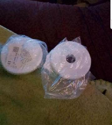 Afdichtring Rioolbuis Afdichtring Siliconen per stuk €4,00 beschikbaar voor biedingen