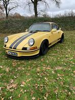 Porsche 911 Backdate 3,6l 280 pk. UNIEKE !!, 1025 kg, Achterwielaandrijving, Zwart, Overige kleuren