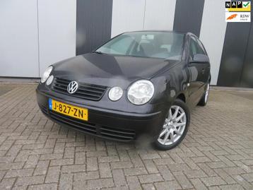 Volkswagen POLO beschikbaar voor biedingen