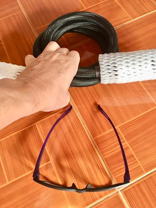 Windmill Audio “BREEZE” Custom Furutech AC-Power Cords, Audio, Tv en Foto, Audiokabels en Televisiekabels, Nieuw, Overige kabels