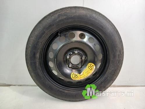 Reservewiel van een Volvo XC70, Auto-onderdelen, Banden en Velgen, Velg(en), Personenwagen, Gebruikt, 3 maanden garantie, Ophalen of Verzenden