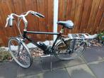 Fiets - Framehoogte 60cm met 24 versnellingen, Fietsen en Brommers, Fietsen | Heren | Herenfietsen, Gebruikt, Versnellingen, 57 tot 61 cm