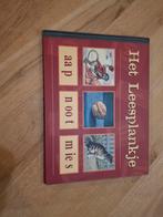 Het Leesplankje - Aap Noot Mies, Ophalen of Verzenden