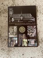 De grote of Onze-Lieve-Vrouwenkerk in Dordrecht, Boeken, Ophalen of Verzenden, Nieuw, Herman A.van Duinen