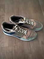 Hoff sneakers Cologne maat 44 (heren), Bruin, Hoff, Ophalen of Verzenden, Sneakers of Gympen