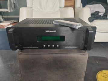Phono versterker Audio Research PH-8 beschikbaar voor biedingen