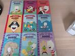 Borre boekjes voor groep 1/2. Nieuw, Boeken, Kinderboeken | Kleuters, Ophalen, Zo goed als nieuw, Fictie algemeen