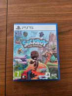 Sackboy: A Big Adventure - PS5, Spelcomputers en Games, Games | Sony PlayStation 5, Ophalen of Verzenden, Zo goed als nieuw