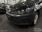 Volkswagen Caddy Combi 1.4 TSI DSG Automaat Cruise|Navi|Apk, Auto's, 125 pk, Gebruikt, Huisgarantie, Met garantie (alle)