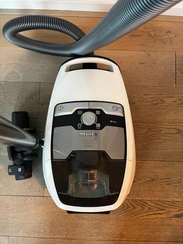 Miele stofzuiger - Blizzard CX1 EcoLine Excellence beschikbaar voor biedingen