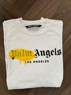 Palm Angels shirt wit orgineel maat xxl, Kleding | Heren, T-shirts, Palm Angels, Ophalen of Verzenden, Wit, Zo goed als nieuw