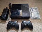 Xbox 360 E | 2 controllers | 14 games, Spelcomputers en Games, Spelcomputers | Xbox 360, Ophalen, 360 E, Met 2 controllers, 250 GB