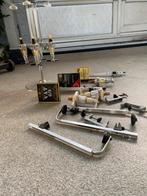 Drankdispensers, Ophalen, Gebruikt