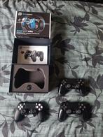 2x PS4 controllers + 1x Scuf Infinity 4Pro, Controller, Gebruikt, Ophalen of Verzenden, PlayStation 4