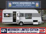 LMC Style Comfort 450 D 4264,=KORTING THULE+MOVER+QUEENSBED, Standaardzit, Schokbreker, Overige typen, LMC en Münsterland