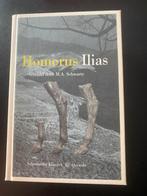 Homerus - Ilias, Boeken, Ophalen, Homerus, Zo goed als nieuw, Nederland