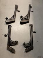 Bmw E30 krik diverse coupe cabrio touring vfl nfl 3-serie, Auto-onderdelen, Ophalen of Verzenden, Gebruikt, BMW