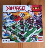LEGO Spel Ninjago - 3856, Hobby en Vrije tijd, Gezelschapsspellen | Bordspellen, Ophalen of Verzenden, Zo goed als nieuw