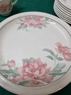 borden en kopje staffordshire tabelware, Ophalen of Verzenden