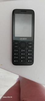 Alcatel 3080 4g, Fysiek toetsenbord, Met simlock, Overige modellen, Zonder abonnement