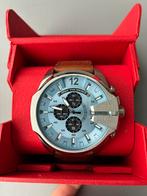 Diesel Megachief DZ4657 horloge nieuw zonder krassen, Ophalen, Nieuw