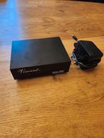 Vincent Phono versterker voor MM/MM1/MC elementen, Audio, Tv en Foto, Platenspelers, Ophalen of Verzenden, Zo goed als nieuw, Platenspeler-onderdeel