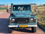 Land Rover Defender 130 2015 euro 5 milieuzone, Auto's, Land Rover, Euro 5, 4 cilinders, Blauw, 1960 kg