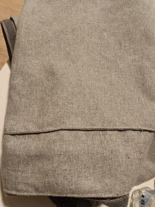 Ikea kivik hocker hoes, Huis en Inrichting, Banken | Voetenbanken en Poefen, Zo goed als nieuw, 50 tot 75 cm, 75 tot 100 cm, Rechthoekig